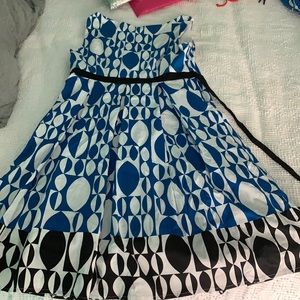 Maggy London size 8 dress